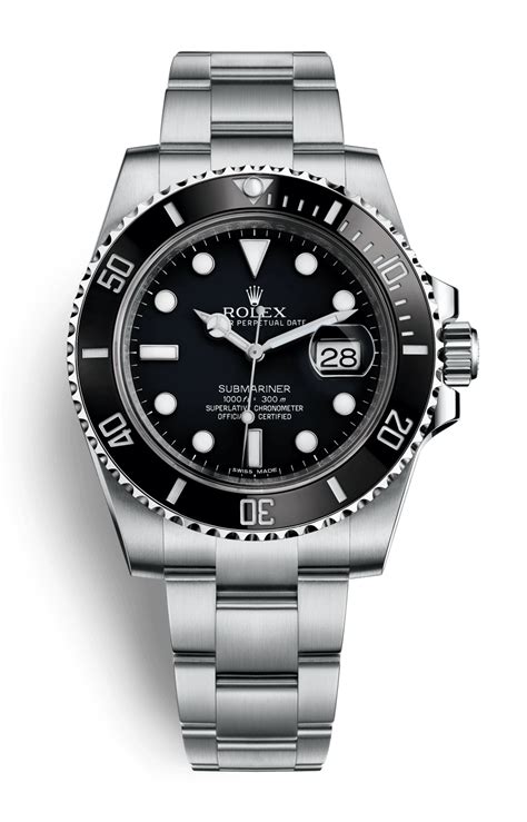 rolex submariner homage alternative.